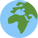 illustration of earth