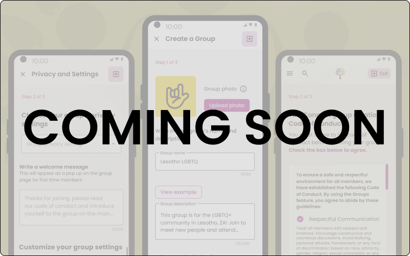 a link to the groups features case study